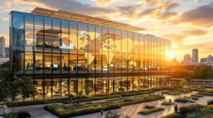 accessing international climate funds