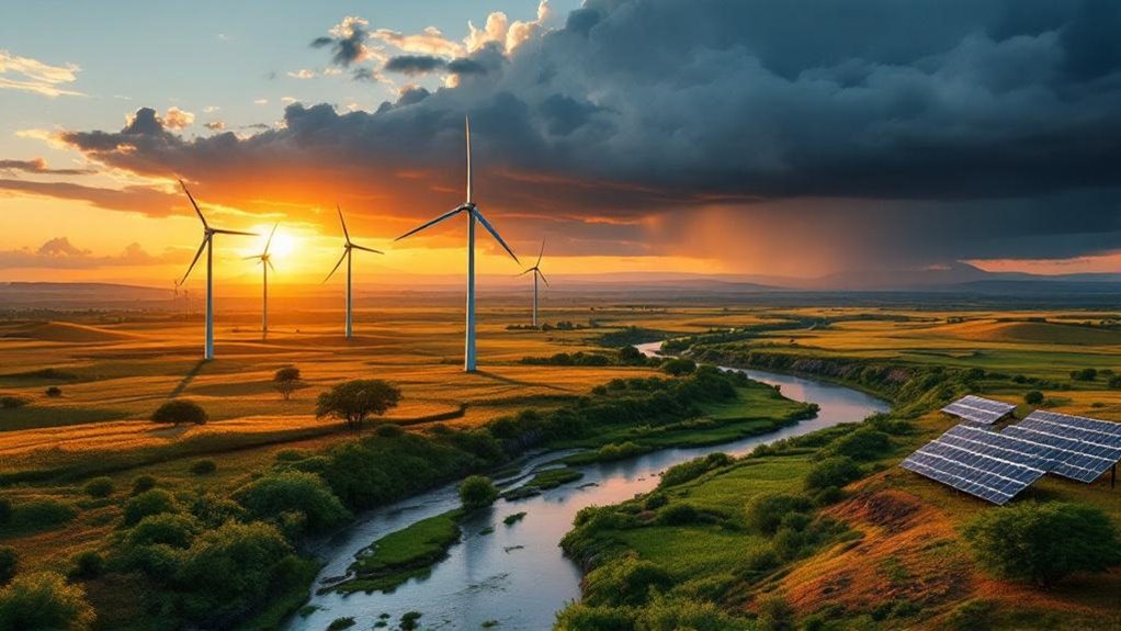 african climate finance challenges