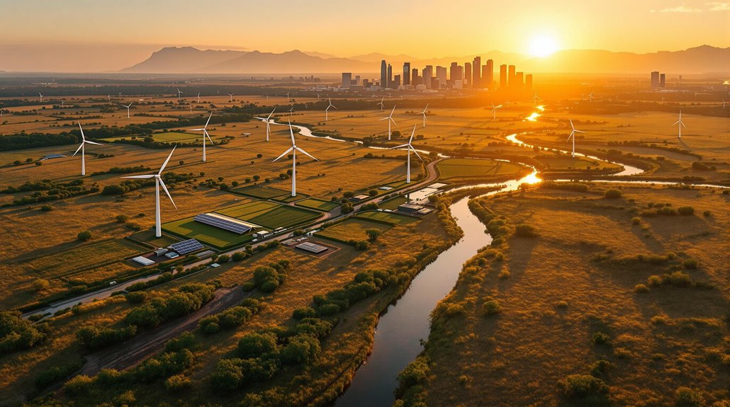 african climate finance overview