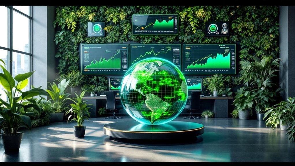 carbon credit market basics