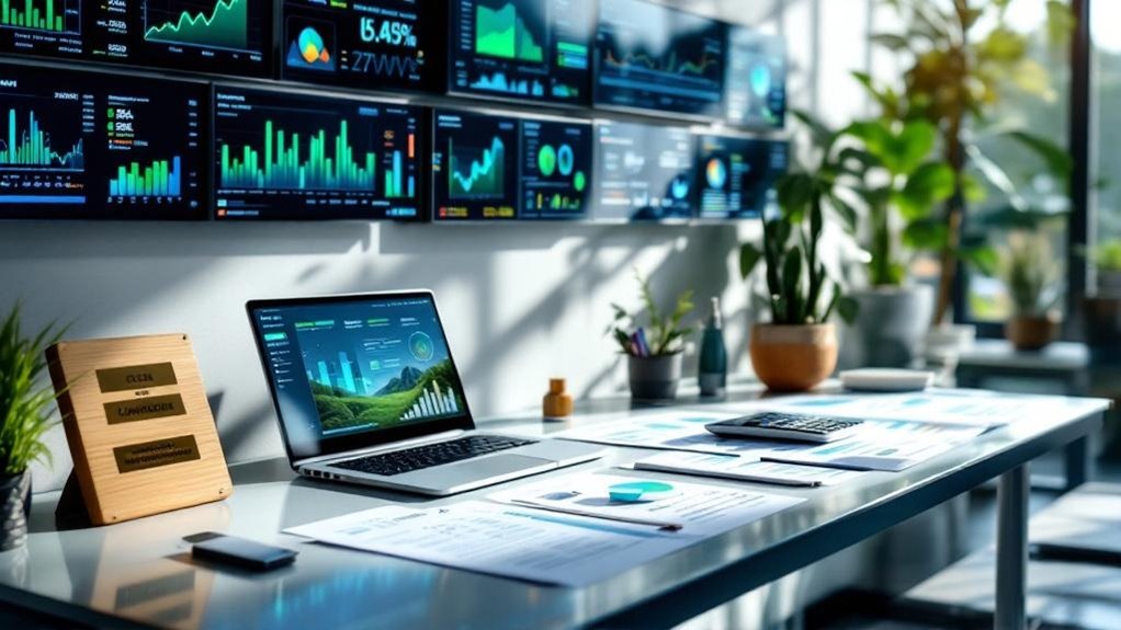 carbon footprint measurement techniques