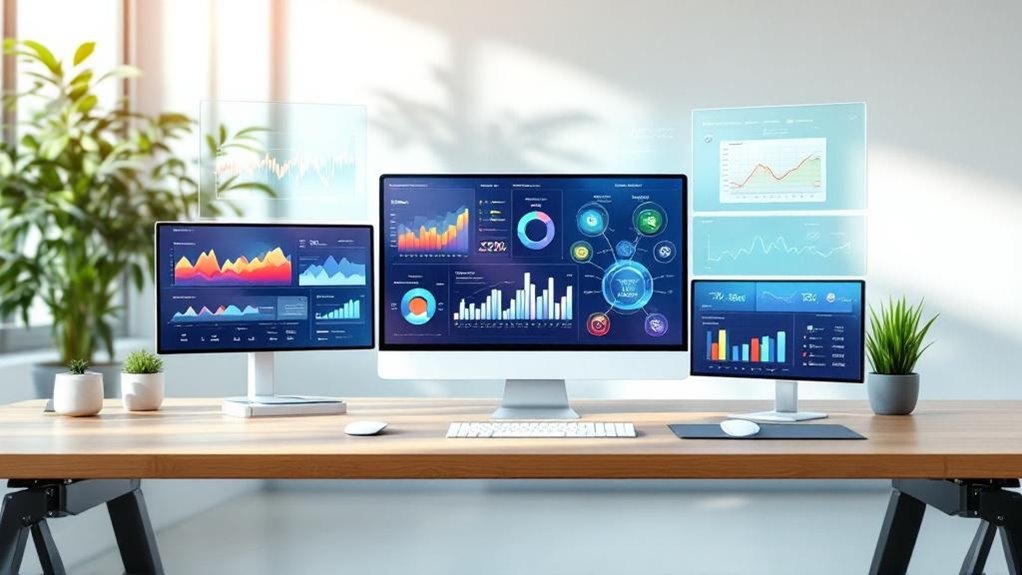 clear accountability in reporting