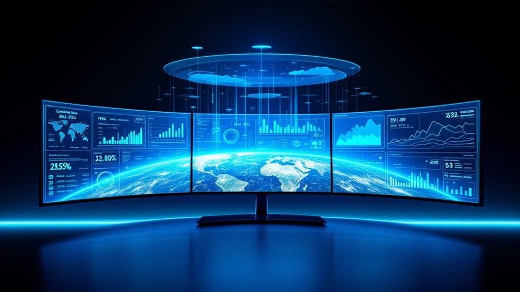climate data provider offerings