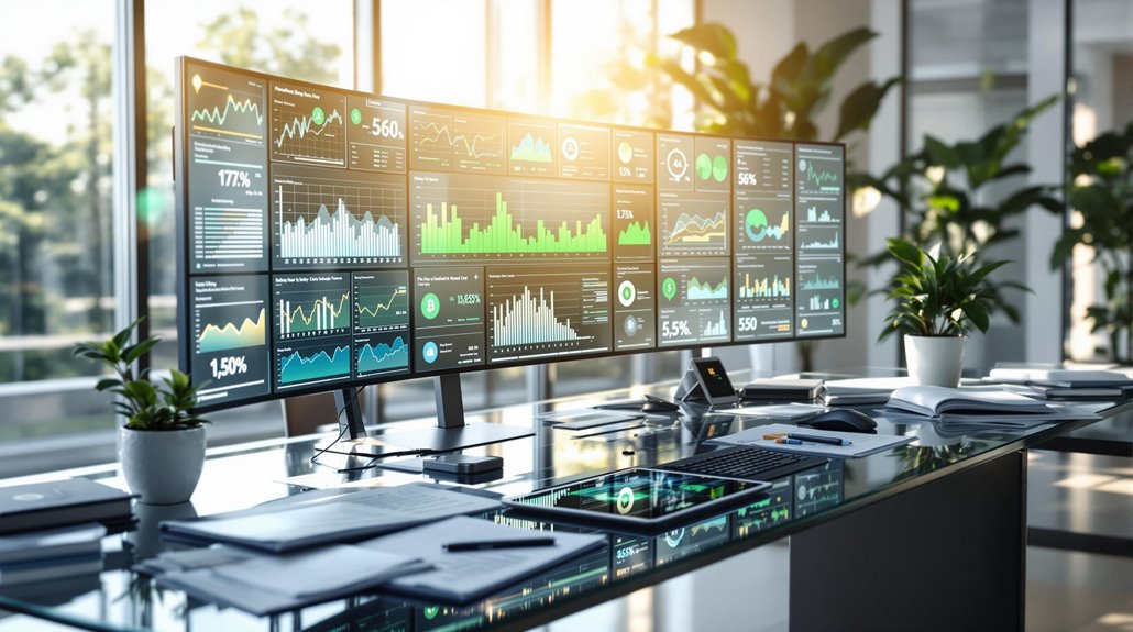 climate finance assessment checklist