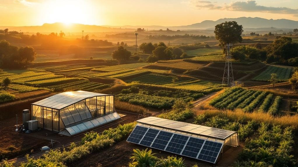 climate finance basics explained