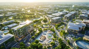 climate finance concepts explained