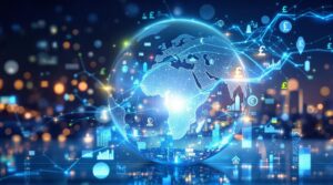 climate finance distribution analysis