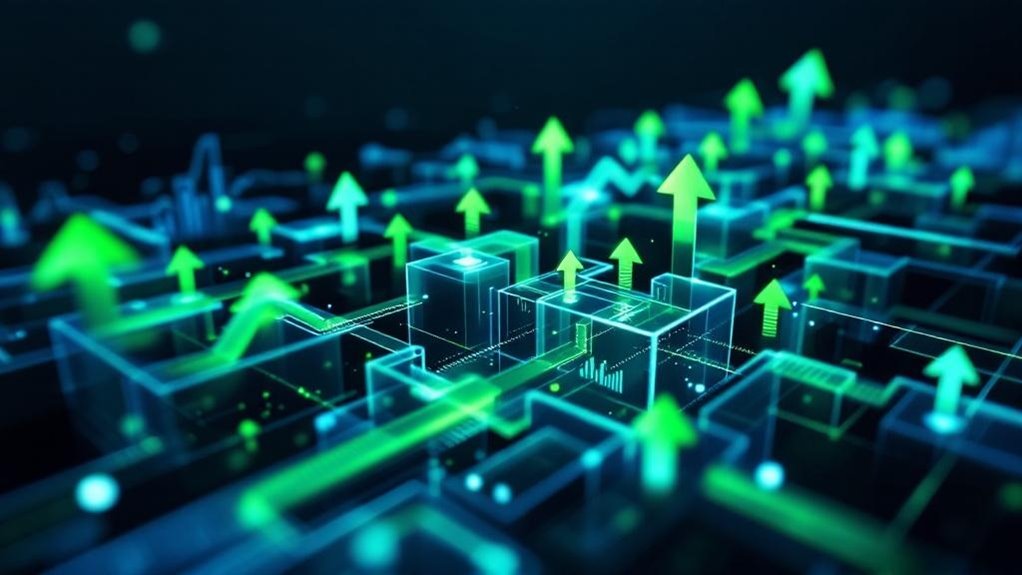 climate finance flow metrics
