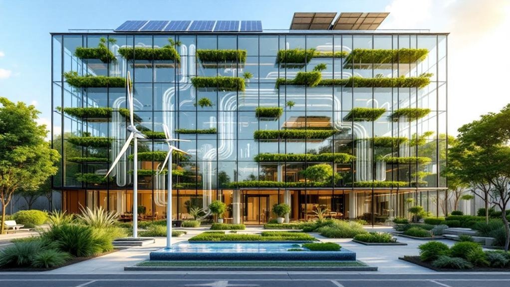 climate finance fundamentals explained