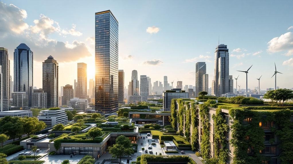 climate finance fundamentals explained