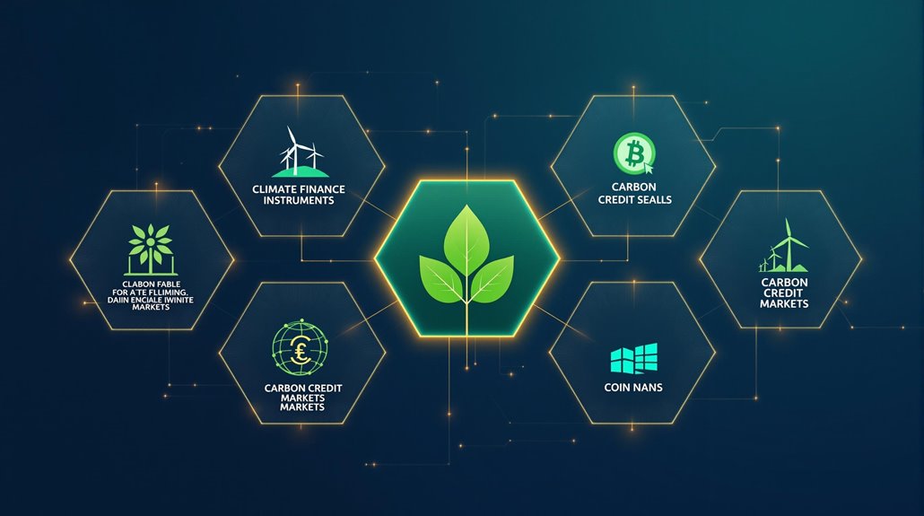 climate finance instruments 2024