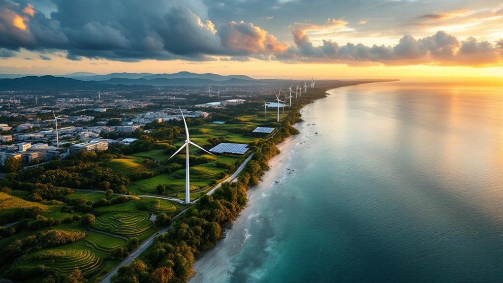 climate finance needs analysis