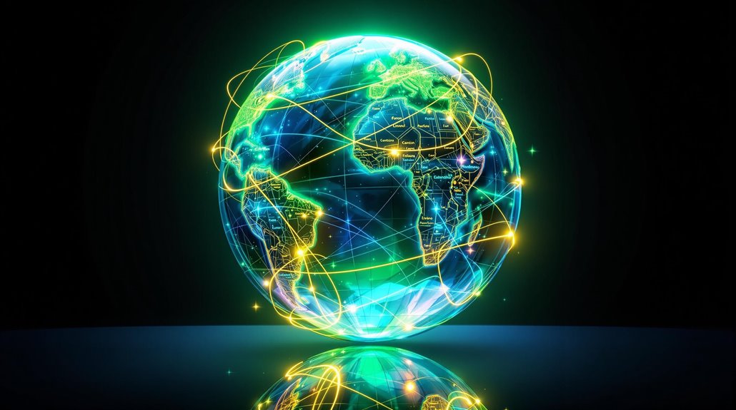 climate finance policy framework