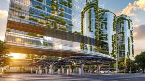 climate finance through collaboration