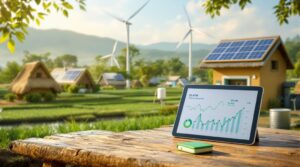 climate focused microfinance strategies