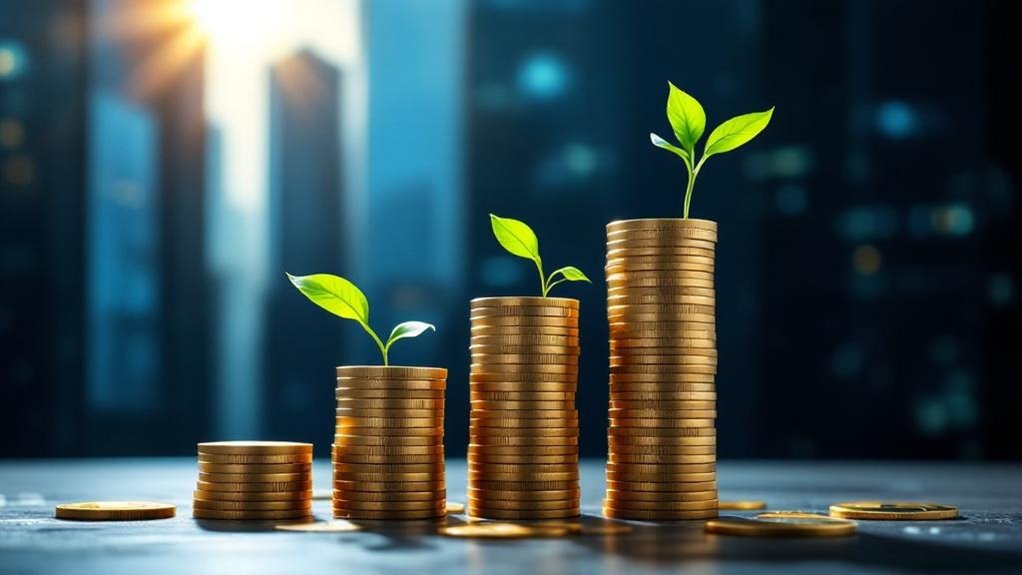 climate fund investment strategies