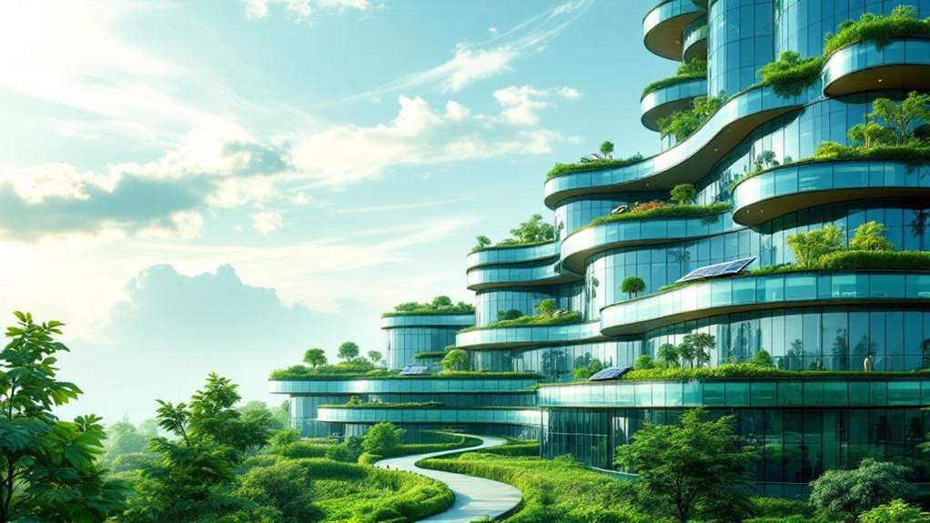 climate funding opportunities analysis
