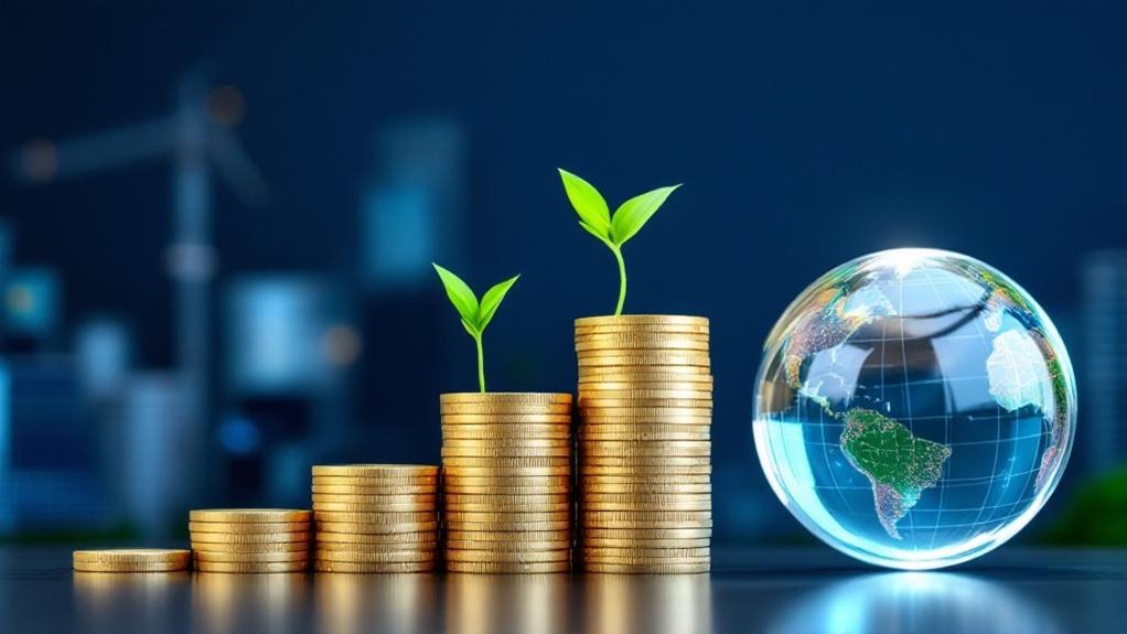 climate resilience funding mechanism