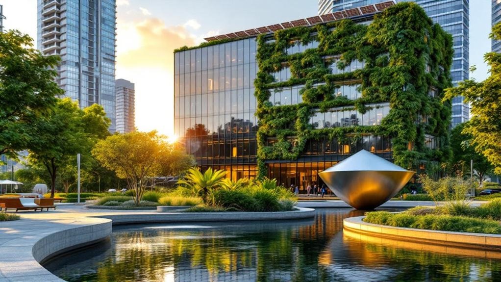 collaborative climate change solutions
