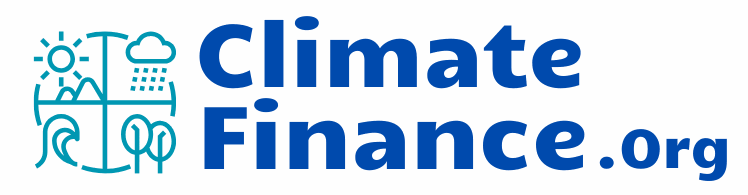 Climate Finance Resource Center | ClimateFinance.Org