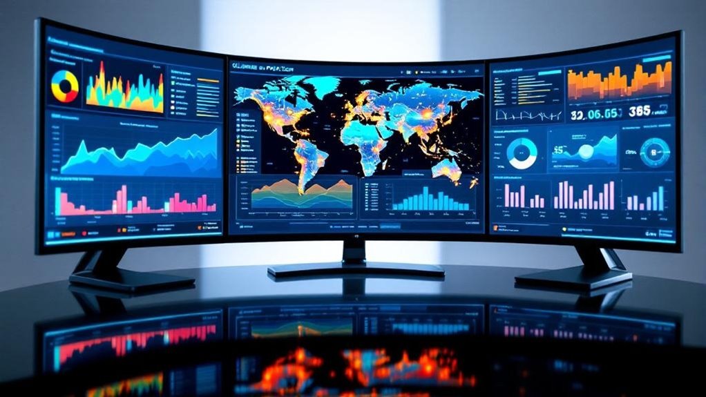 digital impact assessment tools