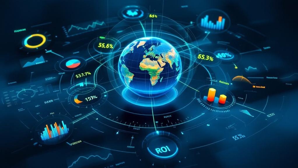 economic impact of climate initiatives