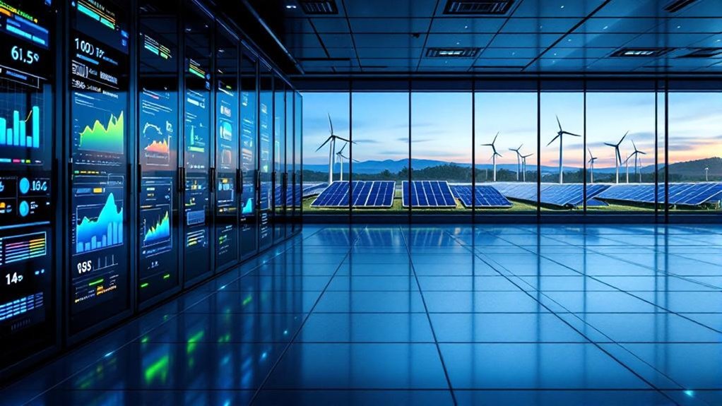 esg compliance technology infrastructure