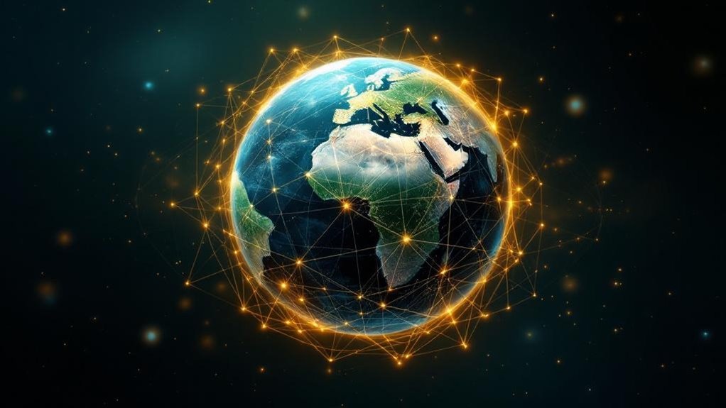 global agreements and regulations