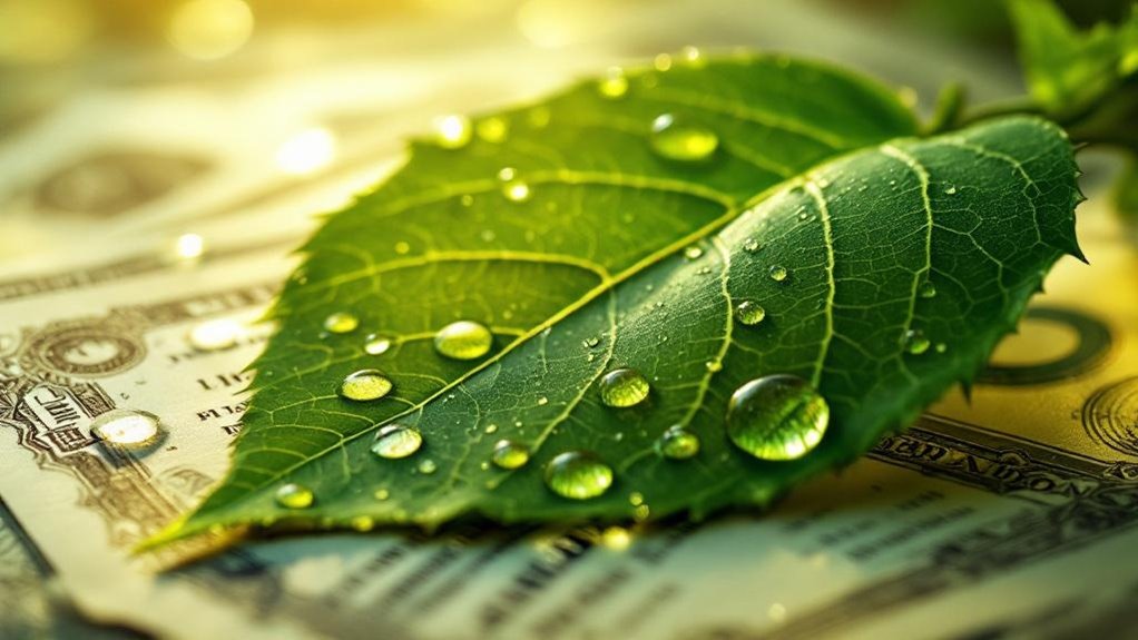 green bond market basics