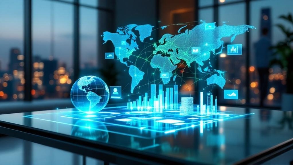 improving visibility and accountability