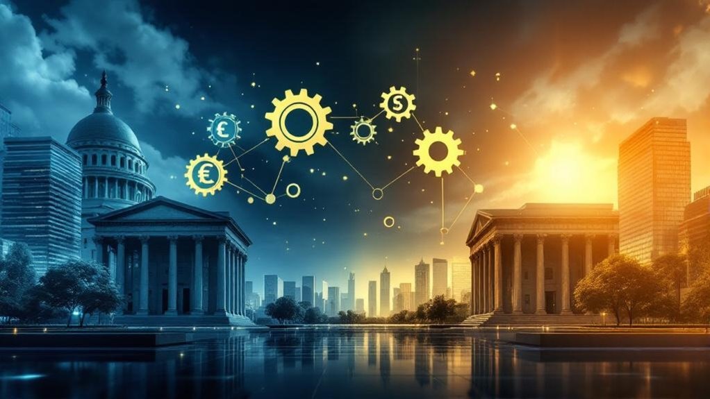 innovative funding strategies combined