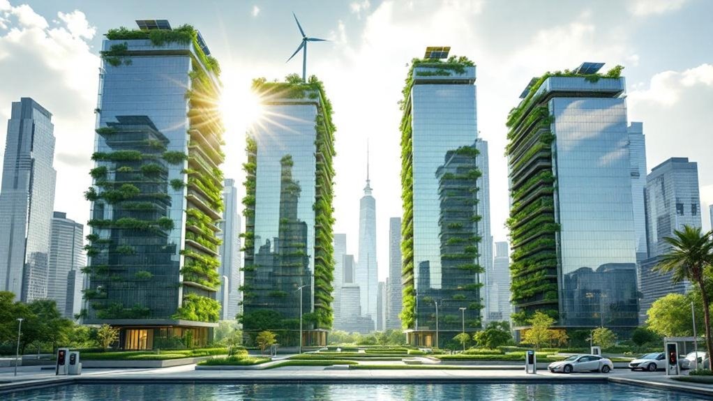 investing in sustainable initiatives