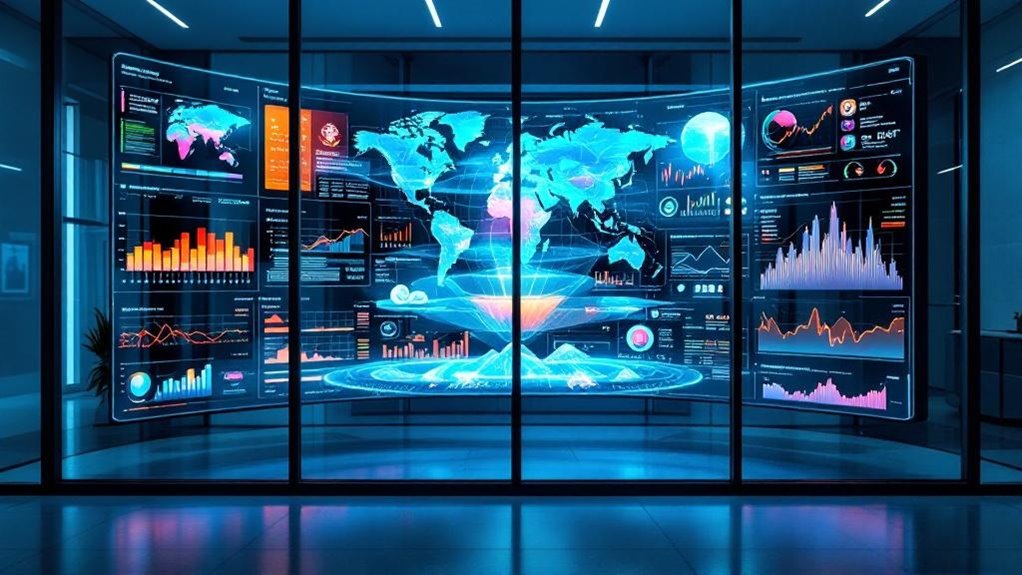 performance monitoring and improvements