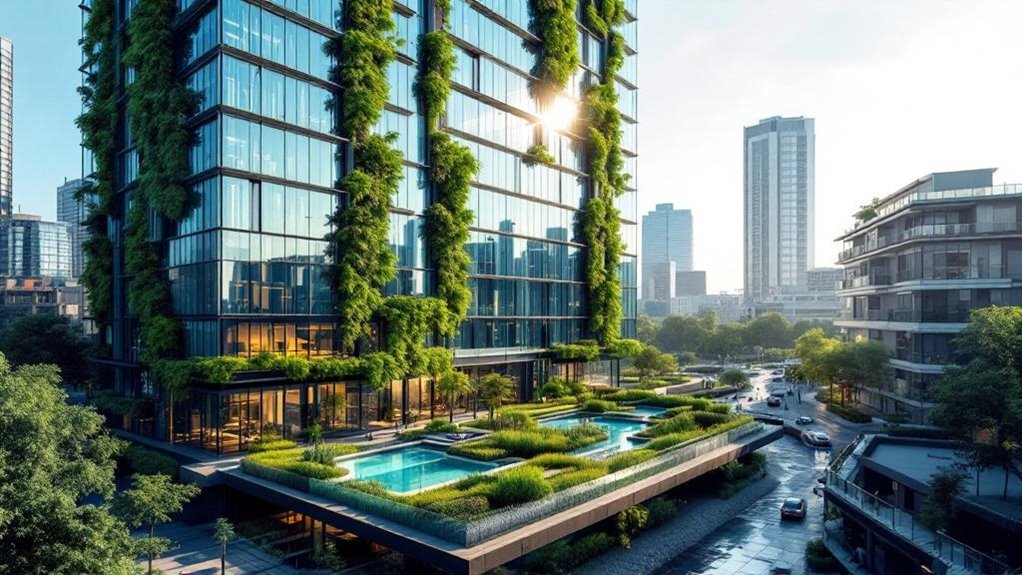 private investment in adaptation