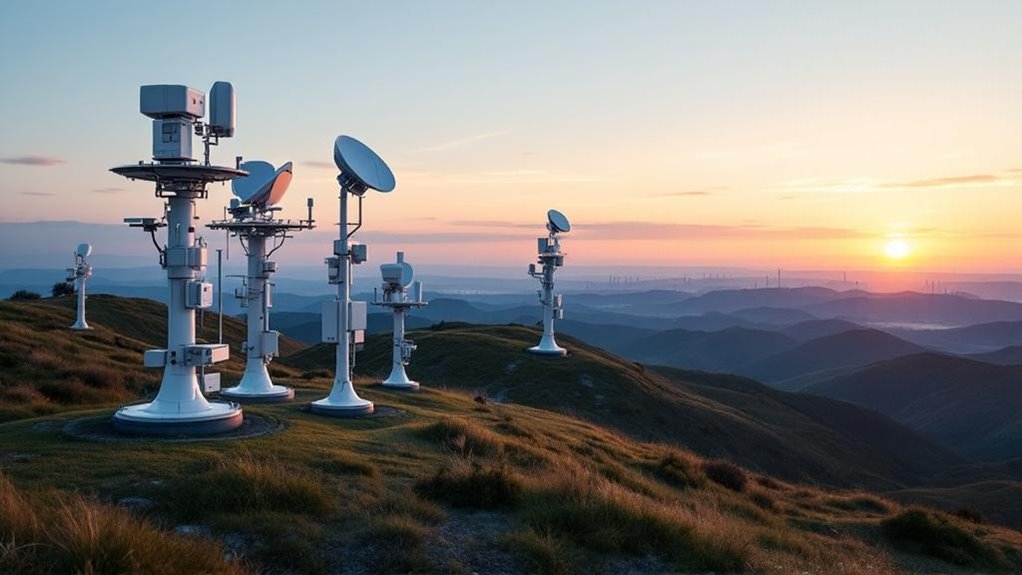 real time climate impact assessment