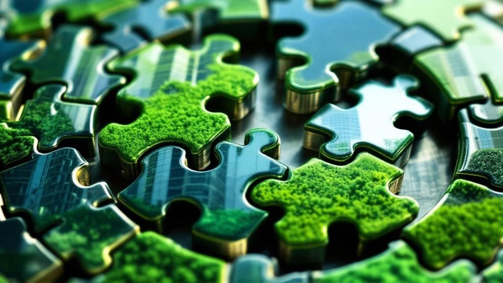 regulatory changes and effects