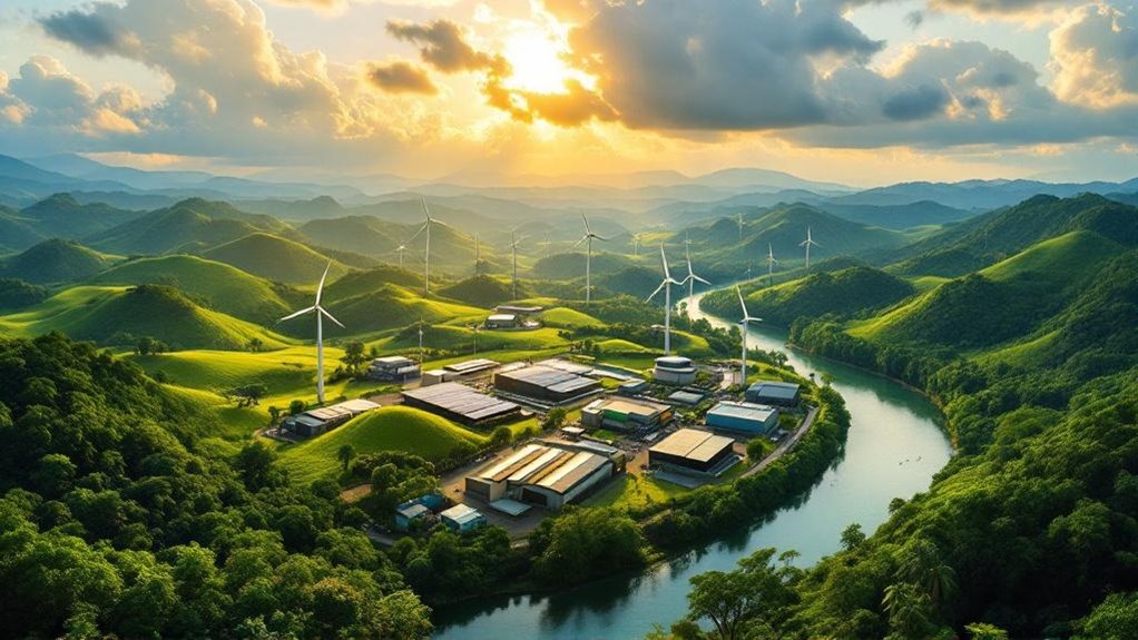 sustainable investment market trends