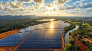 sustainable investment prospects emerging