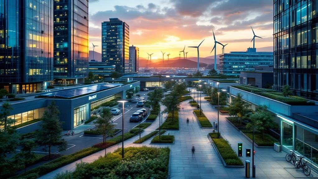 urban finance for climate